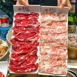 潮黄记|北京超正宗潮汕涮肉❗鲜味一绝