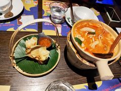 -泰妃殿(武汉首店)