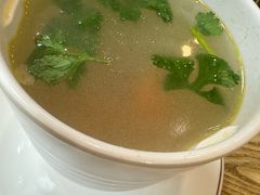 -新疆红柳花餐厅(新洲店)