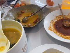 -上蔬无瑕· 创意素食·Vegetarian(华采天地店)