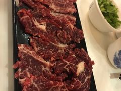 -陈记顺和牛肉火锅馆(天河北路店)