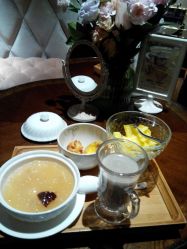 甜品-TIME SPA科技美肤机构