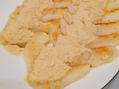 蛋煎糍粑-漢舍中国菜馆(889广场店)