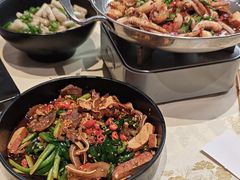 -聚味瞿记·龙虾堂(咸嘉湖店)