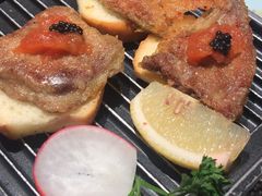 -虹料理·日料放题(悠方店)