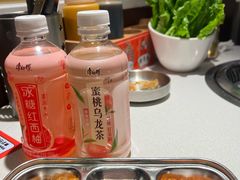 -韩悦烤肉(沙坪坝万达店)