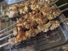 -木卡买提新疆餐厅·清真(新里海顿公馆店)