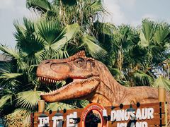 -海合安武汉极地海洋公园