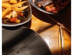 -水浒烤肉(国贸店)