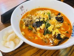 -老陕兄弟(彩虹新城店)