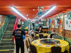 -海鲜街菜馆(海珠南路店)