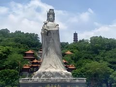 -南沙天后宫景区
