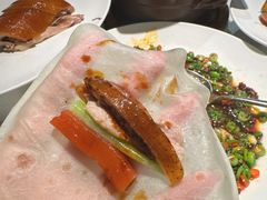 -四季民福烤鸭店(王府井东安门店)