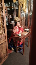 -盘子女人坊古装写真摄影(天津总店)