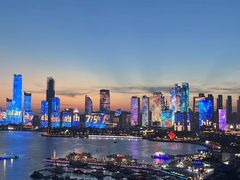 -VENU+海景酒廊