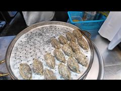 -西归浦每天偶来市场