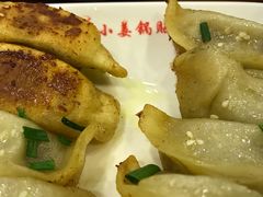 鲜肉锅贴-小姜锅贴(凤凰街店)