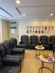 -深圳春天阳光医院·轮廓抗衰中心