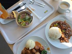-宜家·瑞典风味餐厅(四元桥店)