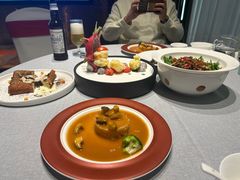 -青螺餐厅·家宴(松雅湖店)