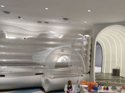 -MINI MARS KIDS CLUB亲子家庭中心(杨浦黄兴店)
