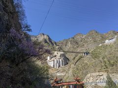 -圣莲山风景区
