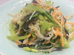 -小秦淮·南京土菜(新亭西路店)