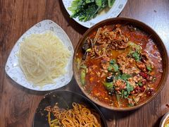 -口口香小吃店