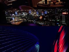 -天玑高空江景餐厅&酒吧Sky Secret Restaurant&Bar