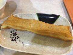 -兄弟深夜豆浆