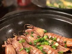 -小时候焗海鲜(鄞州万达店)