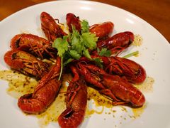 -赵胖炙子烤肉&深夜酒馆(簋街店)