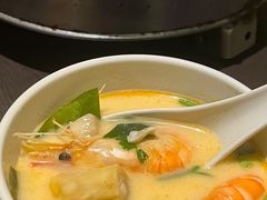 -大头虾越式风味餐厅(光明广场店)