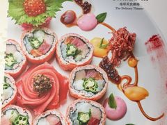 -水月·和牛工坊(水晶郦城店)