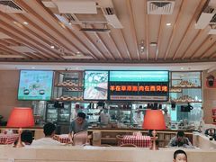 -西贝(太原万象城店)