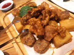 -临家闽南菜(大唐店)