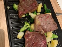 -必胜客(欧亚卖场店)