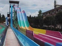 -平江亚马逊水上乐园