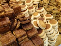 -杨老大焙子月饼干货(宽巷子民族美食街店)