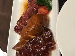 -新旺茶餐厅(嘉里城店)