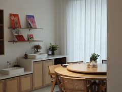 -加顺农场餐厅