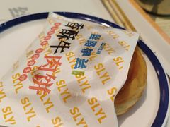 -丝路伊兰·兰州牛肉面(马连道店)