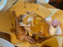 -外公的饺子外婆的面(高铁东站店)