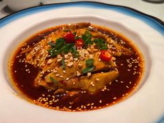 -川人百味(亿合城店)