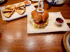 -G+KITCHEN(龙湖狮山天街店)