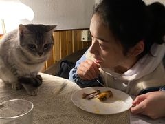 -隅cafe(傅厚岗店)