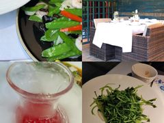 -野蔓果·山野菜(西湖景区·龙井茶田店)