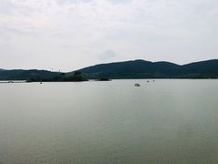 -南北湖风景区