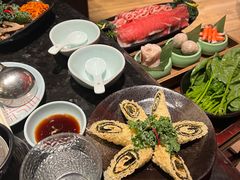 -捞王锅物料理(金华义乌之心店)