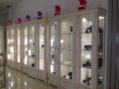 -广州花之恋城堡酒店